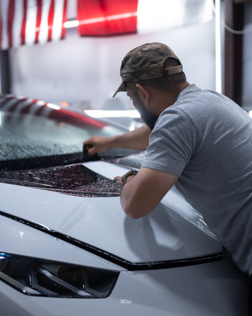 About Black Diamond RGV | PPF & Window Tinting McAllen, TX