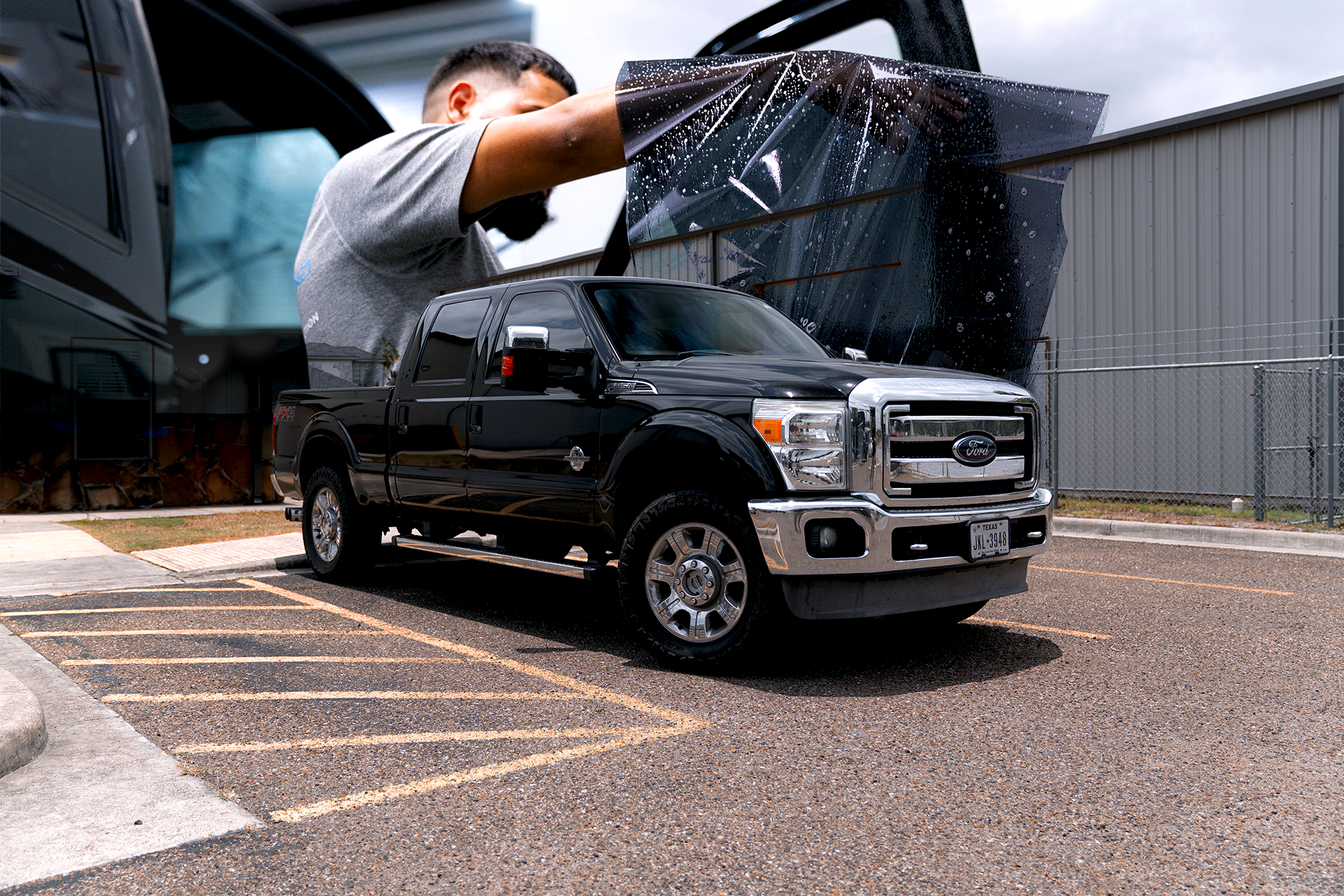 Texas Window Tint Laws Explained (2026 Update)