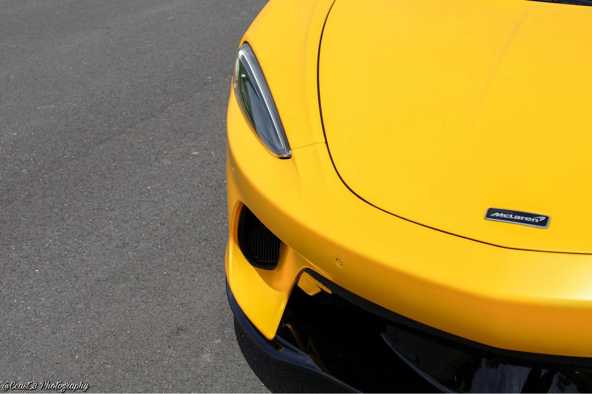 Auto Detailing McAllen