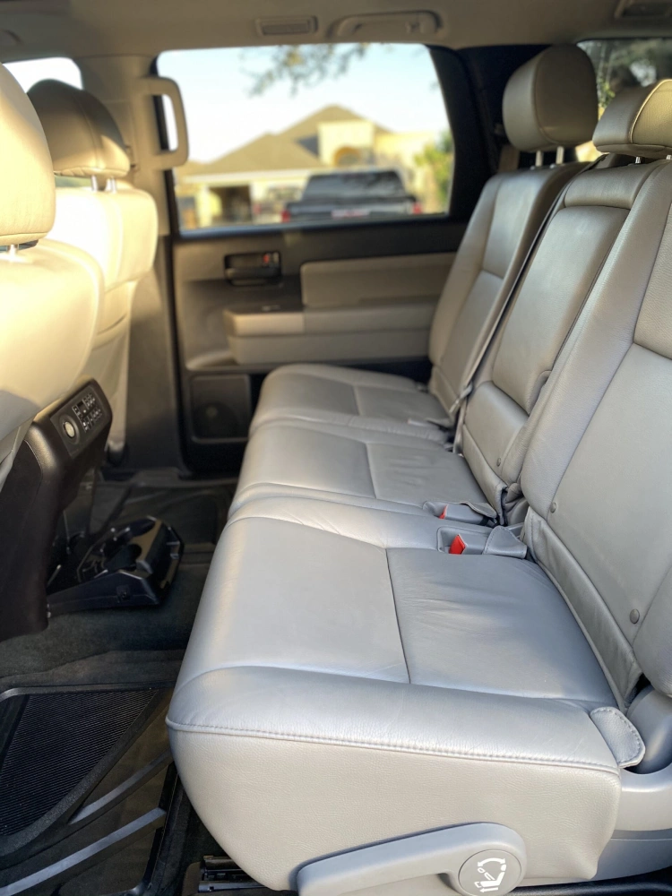 Auto Detailing around McAllen