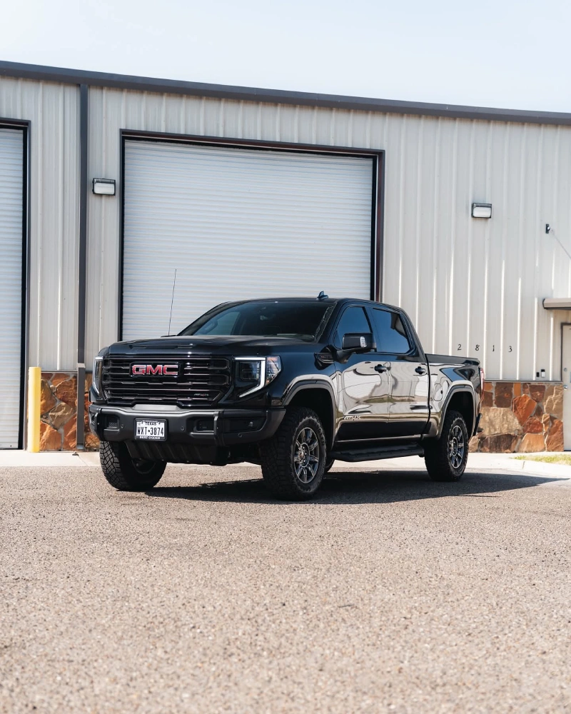 Auto Detailing in Olmito, TX