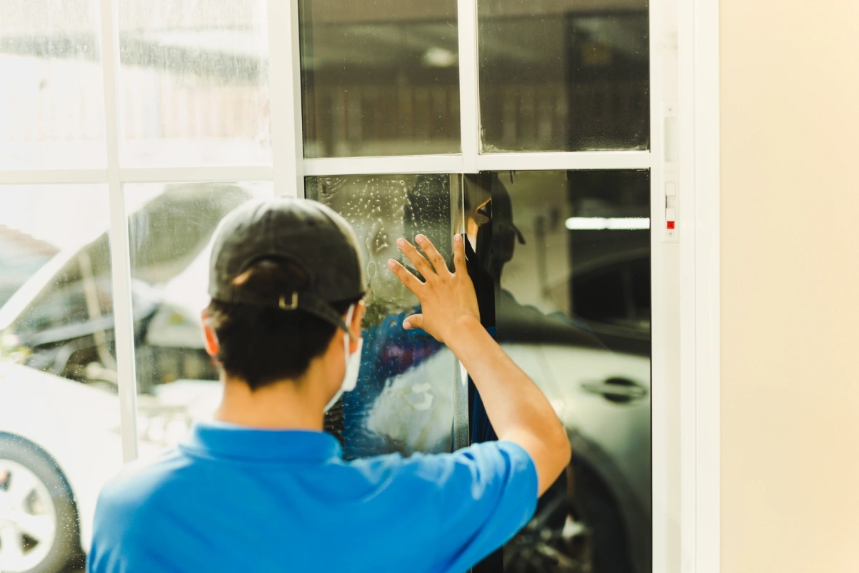 Commercial and Residential Window Film near Edinburg