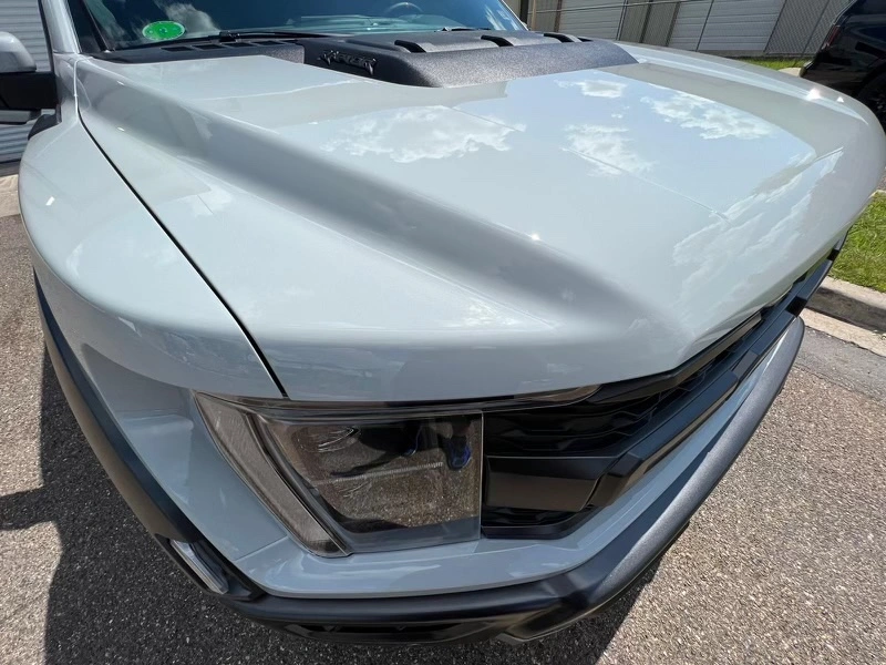 Paint Correction in Olmito, TX