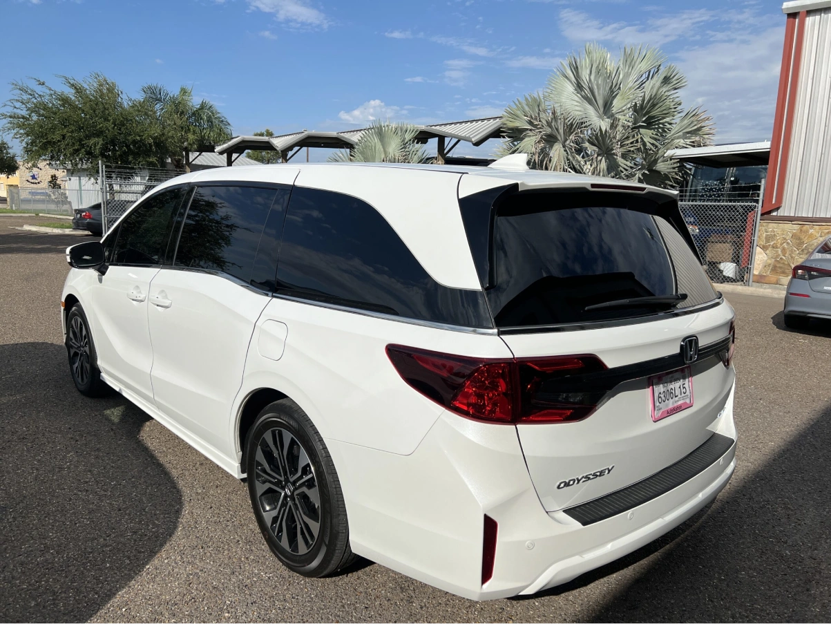 Rio Grande Valley Auto Detailing