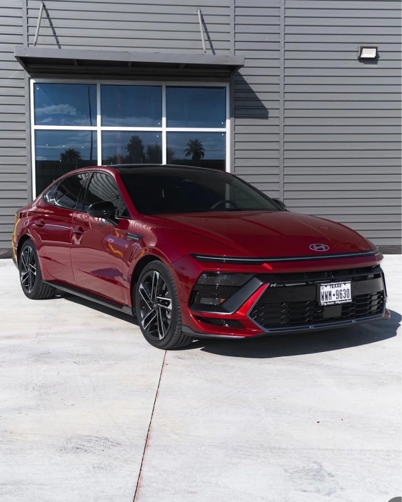 Rio Grande Valley TX Auto Detailing