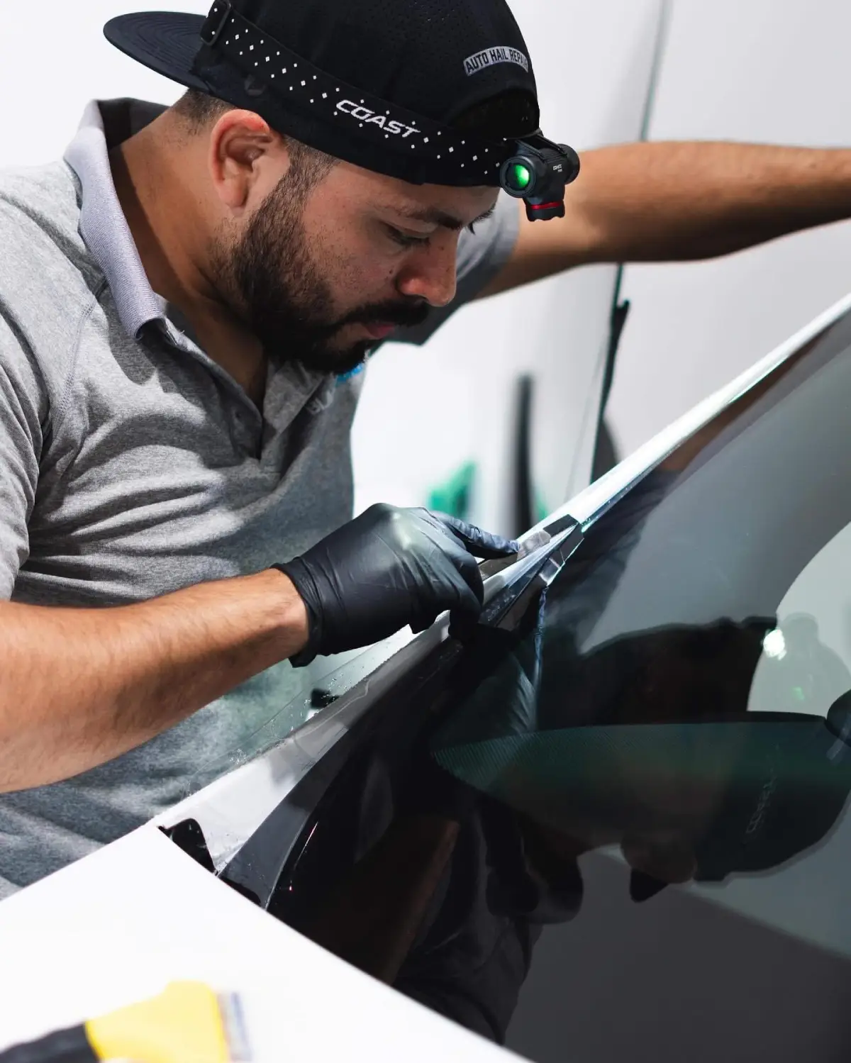 Tusted Auto Protection services