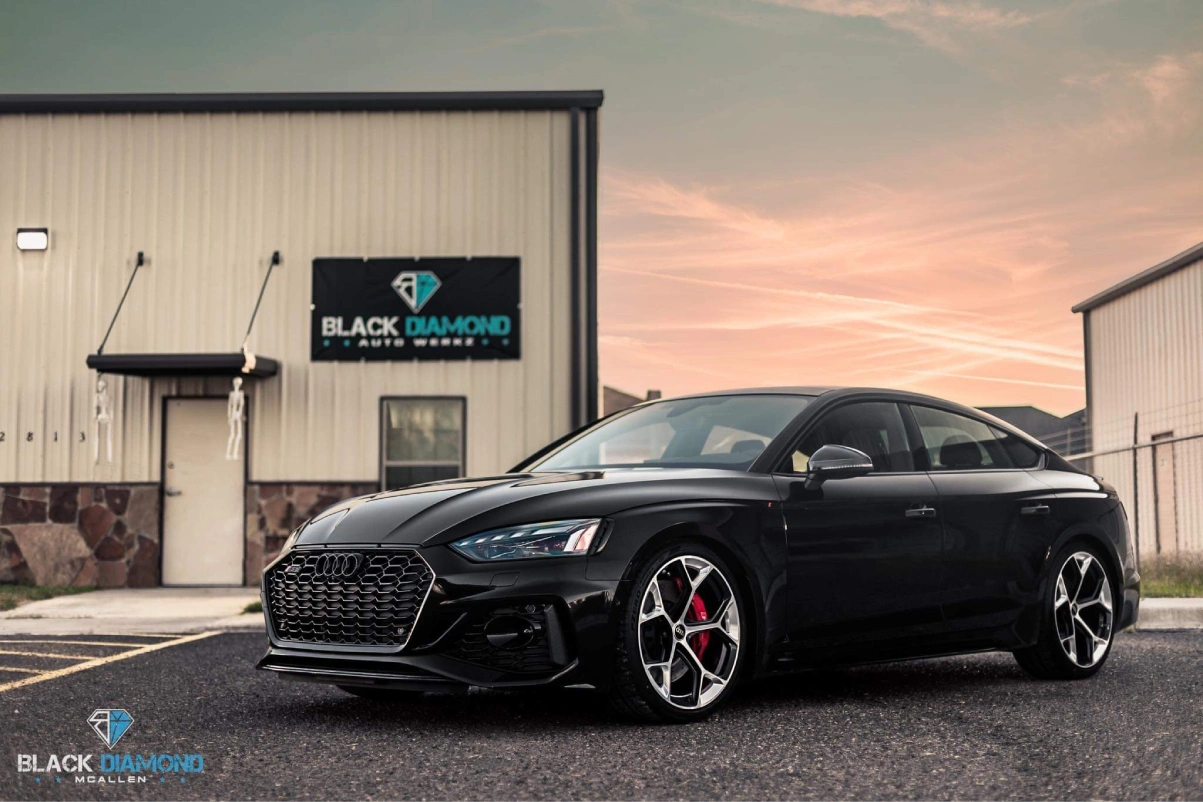 Window Tint Rio Grande Valley