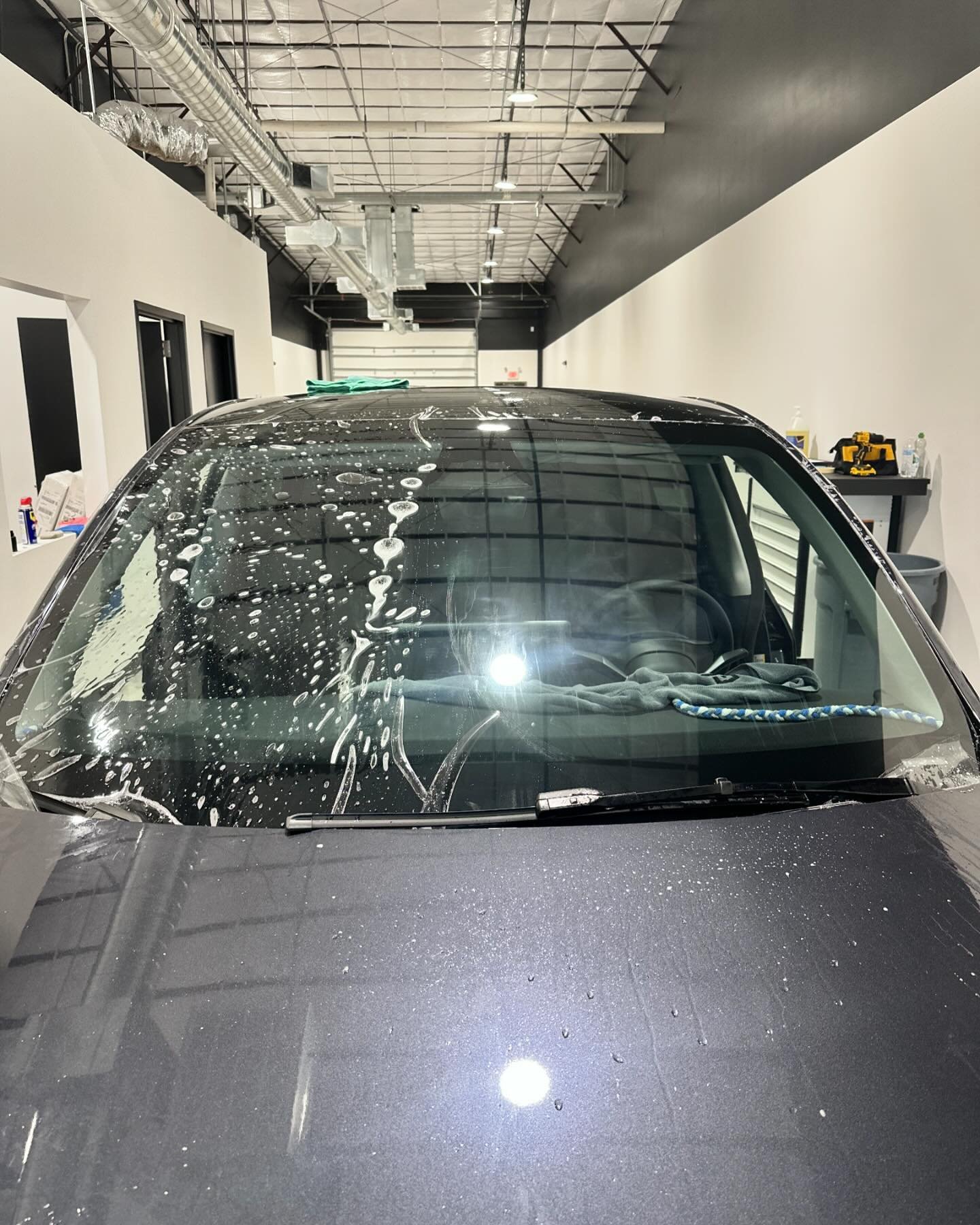 Window Tint around Olmito