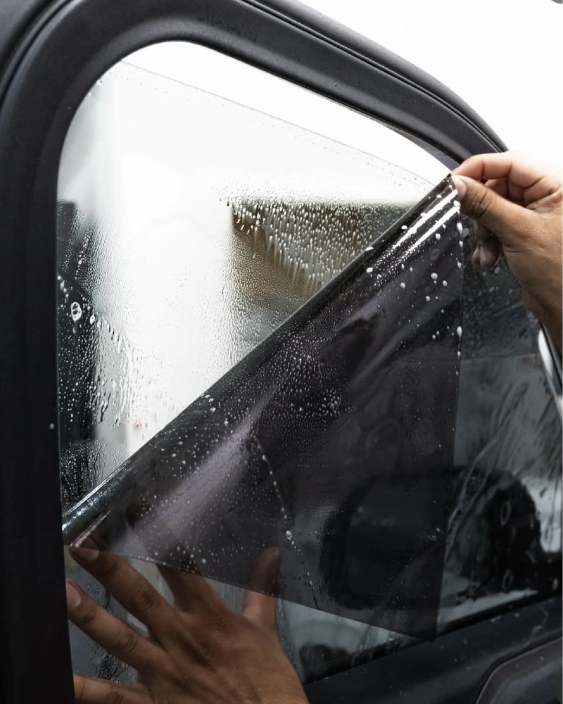 Window Tint in Brownsville, TX