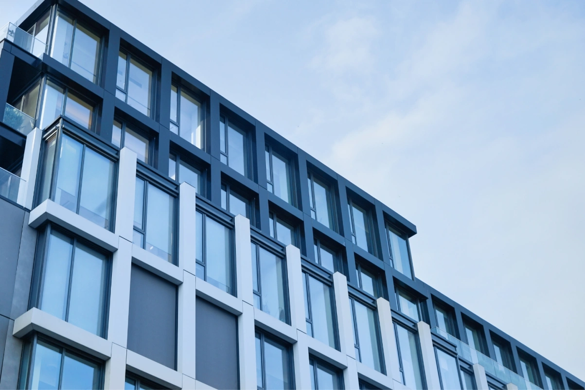 commercial and residential window film in the Harlingen, TX